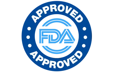 gelatide fda approved